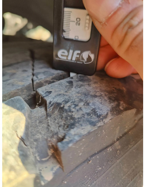 Pritsche LKW, Autokran MAN TGM 18.250 Open box + HIAB 166-3: das Bild 19