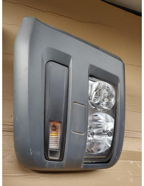 MAN koplamp / headlight TGL Euro6 - Hauptscheinwerfer: das Bild 1 MAN koplamp / headlight TGL Euro6 - Hauptscheinwerfer: das Bild 1