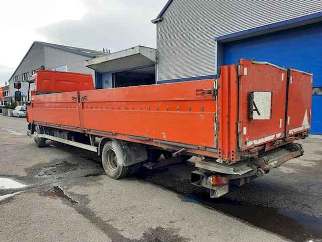 DAF LF45.220 - Pritsche LKW: das Bild 4 DAF LF45.220 - Pritsche LKW: das Bild 4