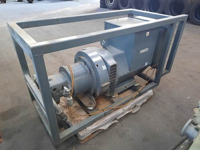 Stamford UCI274E2 - 140KVA - Ersatzteile: das Bild 5 Stamford UCI274E2 - 140KVA - Ersatzteile: das Bild 5