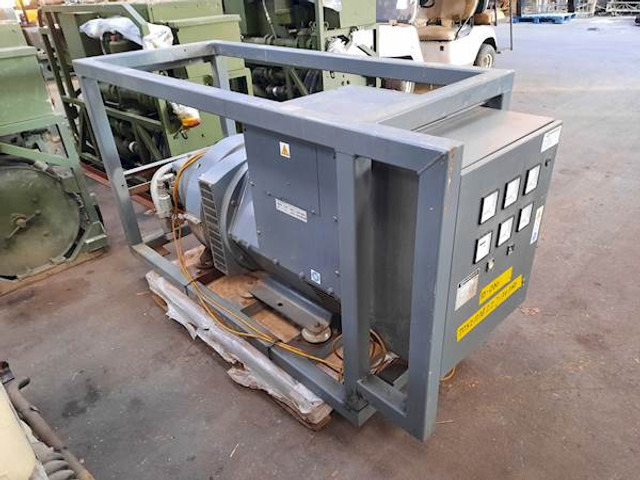 Stamford UCI274E2 - 140KVA - Ersatzteile: das Bild 4 Stamford UCI274E2 - 140KVA - Ersatzteile: das Bild 4