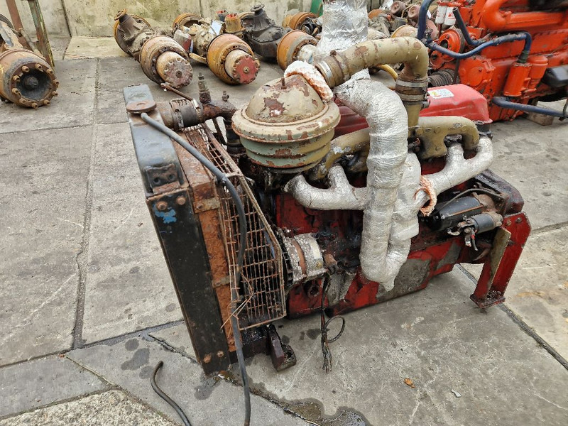 Motor Ford T3 703F 6015 BA: das Bild 7