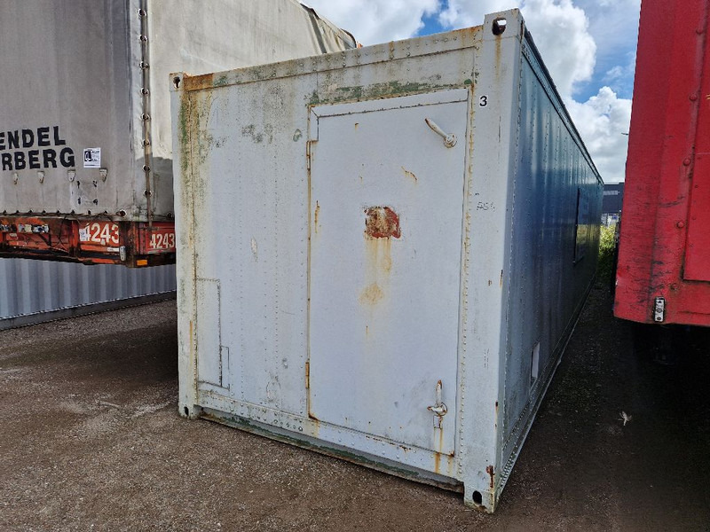 Hanomag HENSCHEL 8V1516AC - Stromgenerator: das Bild 1 Hanomag HENSCHEL 8V1516AC - Stromgenerator: das Bild 1