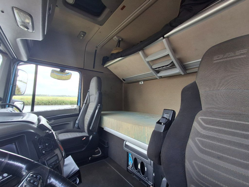 DAF XF105.460 - Sattelzugmaschine: das Bild 3 DAF XF105.460 - Sattelzugmaschine: das Bild 3