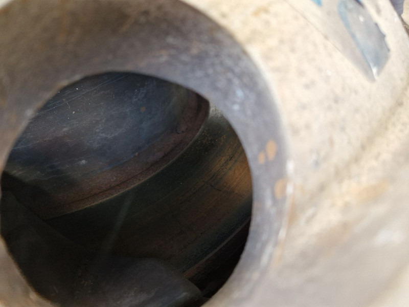 Mercedes-Benz ACTROS 1843 LS - Sattelzugmaschine: das Bild 5 Mercedes-Benz ACTROS 1843 LS - Sattelzugmaschine: das Bild 5