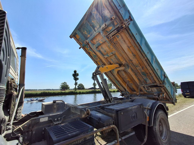 Volvo FM 260 KIPPER MANUAL GEARBOX - Kipper: das Bild 4 Volvo FM 260 KIPPER MANUAL GEARBOX - Kipper: das Bild 4