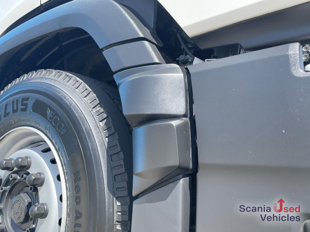 SCANIA S 500 A4X2NB RETARDER FULL AIR 8T P-AIRCO ACC - Sattelzugmaschine: das Bild 2 SCANIA S 500 A4X2NB RETARDER FULL AIR 8T P-AIRCO ACC - Sattelzugmaschine: das Bild 2