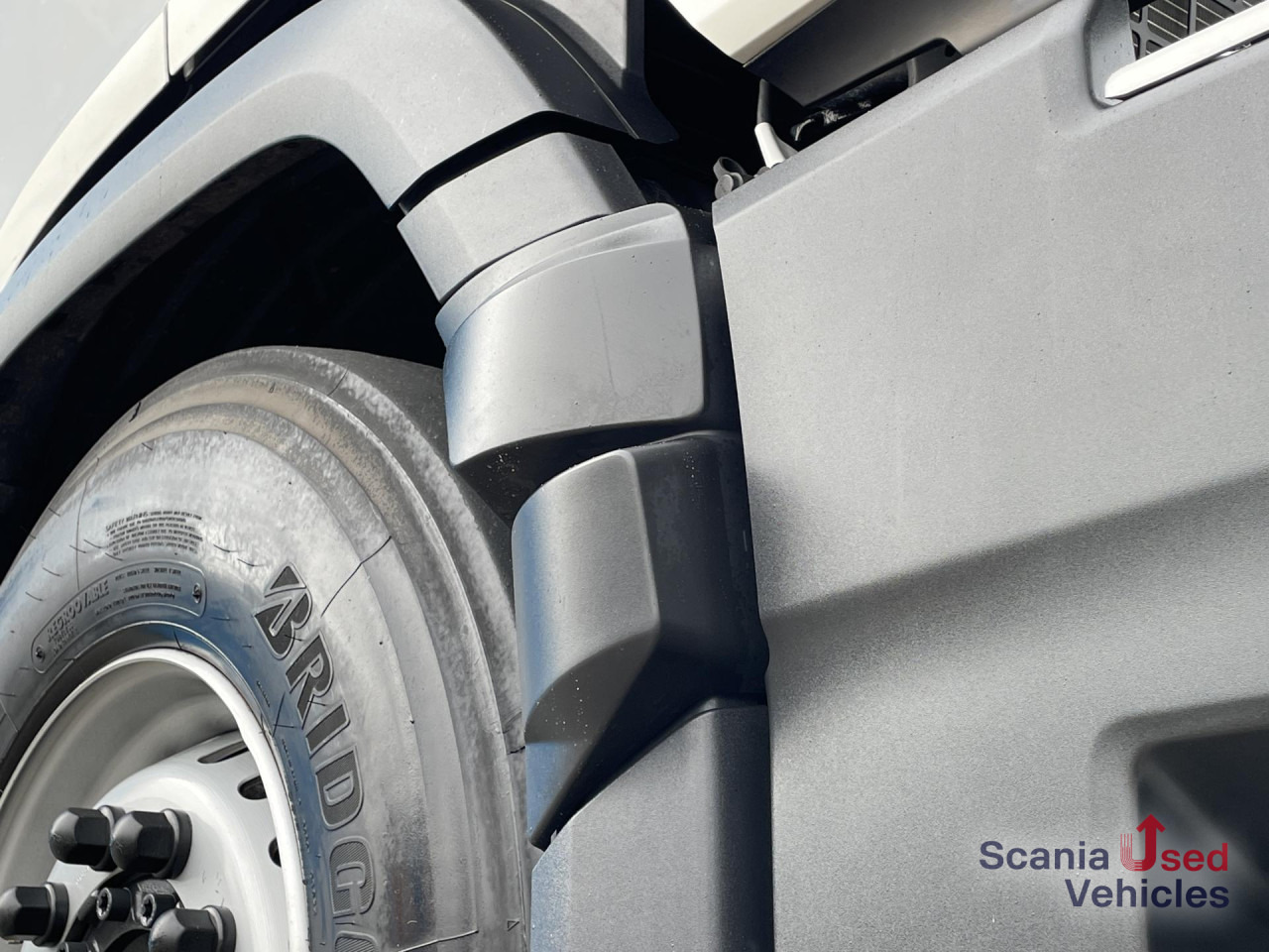 SCANIA S 500 A4x2NB RETARDER P-AIRCO FULL AIR 8T ACC - Sattelzugmaschine: das Bild 3 SCANIA S 500 A4x2NB RETARDER P-AIRCO FULL AIR 8T ACC - Sattelzugmaschine: das Bild 3