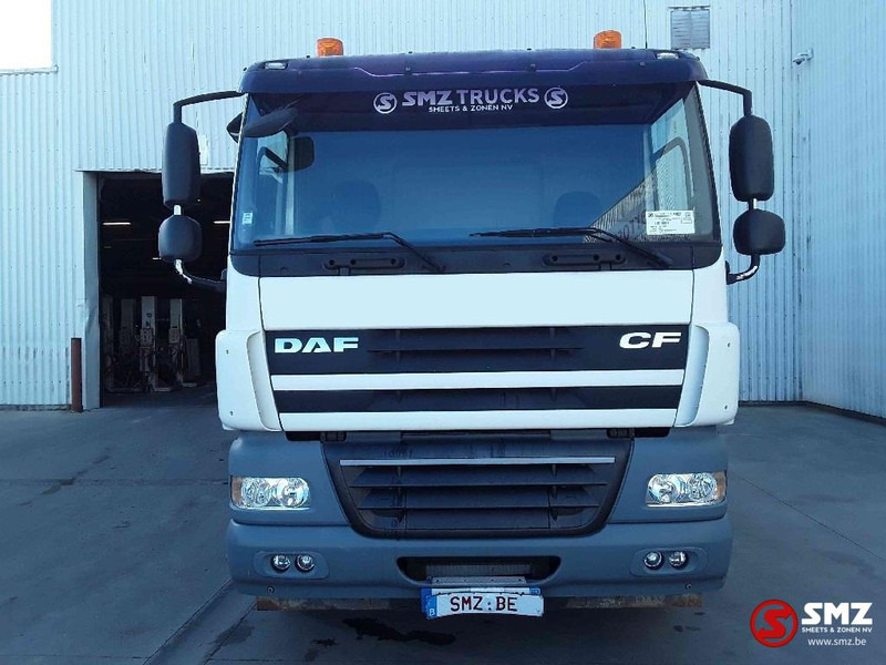 DAF 85 CF 410 septic tank - 12.000 litres - Saug-/ Spülfahrzeug: das Bild 2 DAF 85 CF 410 septic tank - 12.000 litres - Saug-/ Spülfahrzeug: das Bild 2