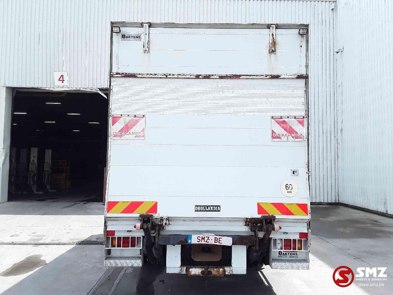 Koffer LKW Iveco Eurocargo: das Bild 10