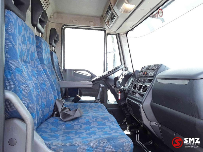 Koffer LKW Iveco Eurocargo: das Bild 6