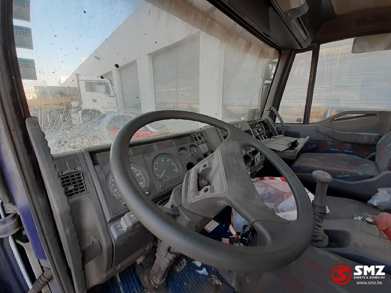Iveco Eurocargo 120 E 23 PARTS pieces - LKW: das Bild 5 Iveco Eurocargo 120 E 23 PARTS pieces - LKW: das Bild 5