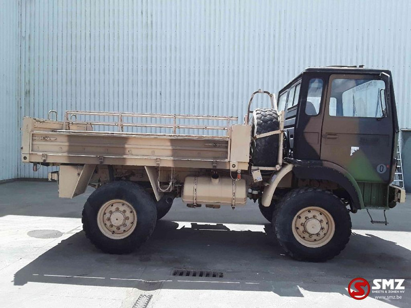 Renault TRM 2000 3x - LKW: das Bild 4 Renault TRM 2000 3x - LKW: das Bild 4