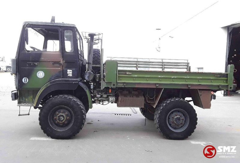 Renault TRM 2000 4x4 - LKW: das Bild 5 Renault TRM 2000 4x4 - LKW: das Bild 5