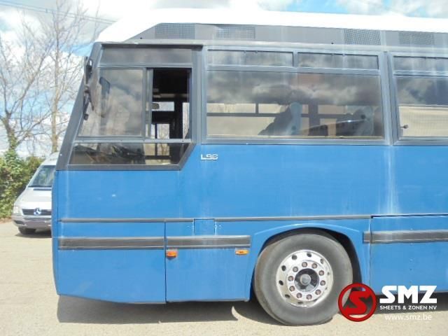 Lohr police defence bus - Überlandbus: das Bild 5 Lohr police defence bus - Überlandbus: das Bild 5