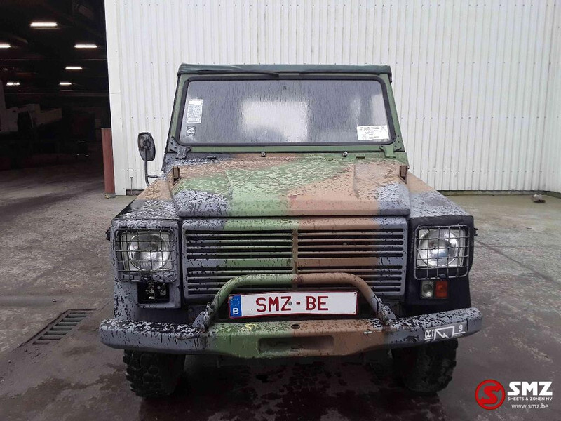 Mercedes-Benz 200-serie 250 Peugeot P4 10x - PKW: das Bild 2 Mercedes-Benz 200-serie 250 Peugeot P4 10x - PKW: das Bild 2