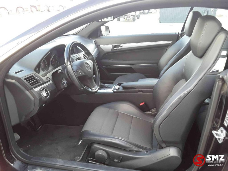 Mercedes-Benz E-Klasse 250 CDI 60000 km automatic/parktronic ("12) no reg - PKW: das Bild 5 Mercedes-Benz E-Klasse 250 CDI 60000 km automatic/parktronic ("12) no reg - PKW: das Bild 5