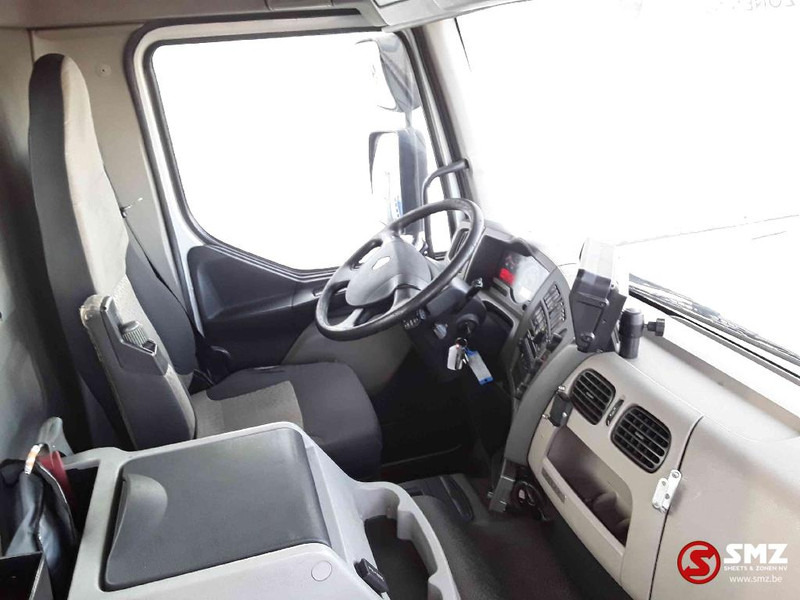 Renault Kerax 380 6x4 chassis - Pritsche LKW, Autokran: das Bild 5 Renault Kerax 380 6x4 chassis - Pritsche LKW, Autokran: das Bild 5