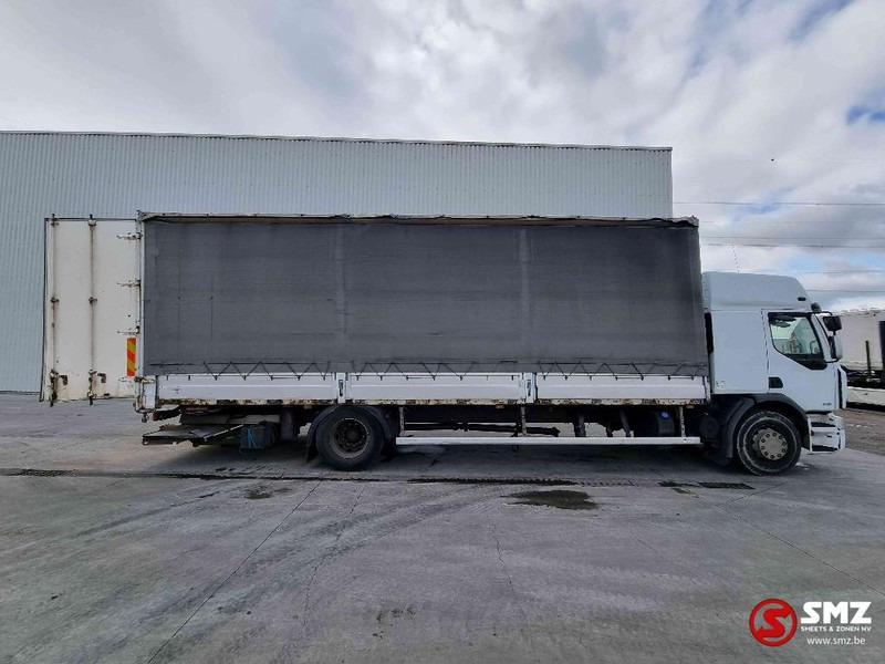Renault Premium 310 NO gearbox sans boite - Plane LKW: das Bild 5 Renault Premium 310 NO gearbox sans boite - Plane LKW: das Bild 5