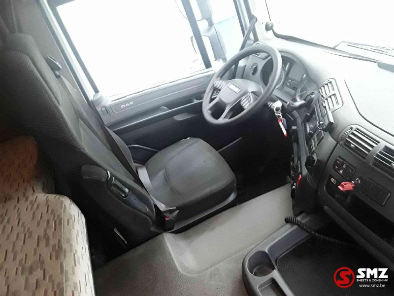 Sattelzugmaschine DAF CF 460 intarder: das Bild 6