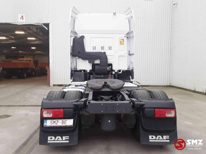 Sattelzugmaschine DAF CF 460 intarder: das Bild 11