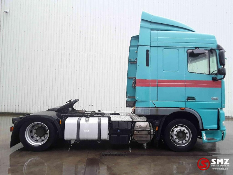 DAF XF 460 Spacecab mega - Sattelzugmaschine: das Bild 4 DAF XF 460 Spacecab mega - Sattelzugmaschine: das Bild 4