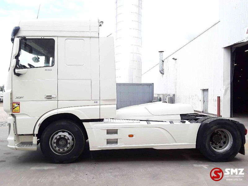 DAF XF 530 hydraulic intarder 644km - Sattelzugmaschine: das Bild 5 DAF XF 530 hydraulic intarder 644km - Sattelzugmaschine: das Bild 5