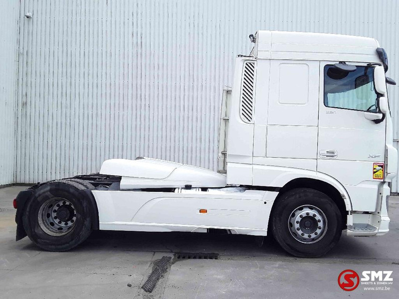 DAF XF 530 hydraulic intarder 644km - Sattelzugmaschine: das Bild 4 DAF XF 530 hydraulic intarder 644km - Sattelzugmaschine: das Bild 4