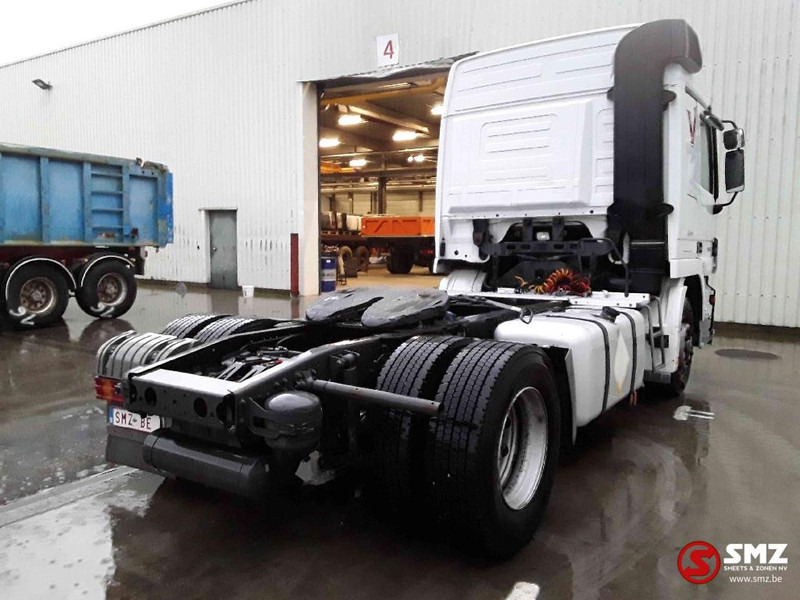 Sattelzugmaschine Mercedes-Benz Actros 1841 3 pedales: das Bild 11