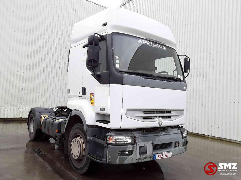 Renault Lander 420 manual - Sattelzugmaschine: das Bild 1 Renault Lander 420 manual - Sattelzugmaschine: das Bild 1
