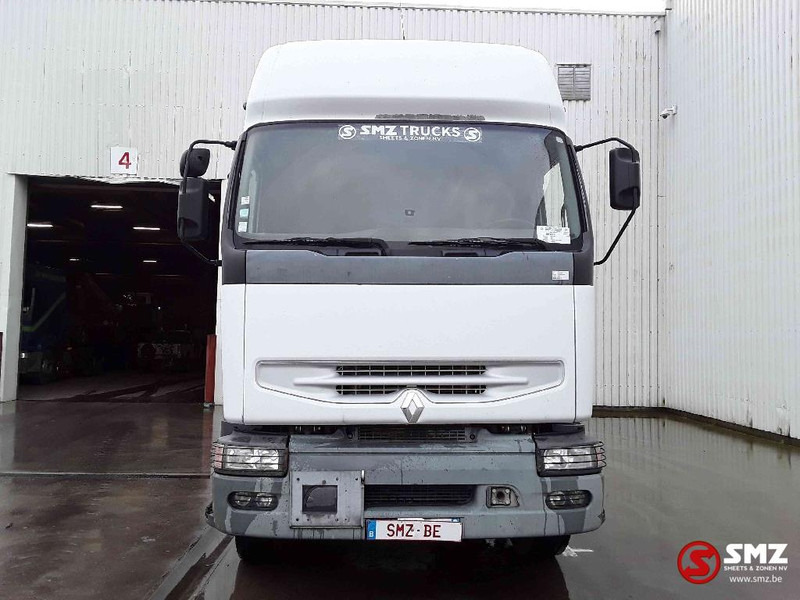 Renault Lander 420 manual - Sattelzugmaschine: das Bild 2 Renault Lander 420 manual - Sattelzugmaschine: das Bild 2