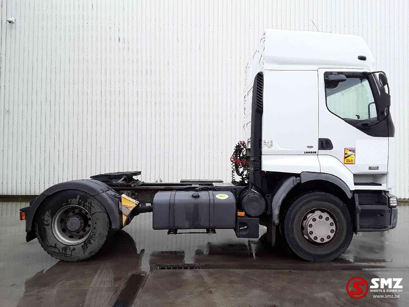 Renault Lander 420 manual - Sattelzugmaschine: das Bild 4 Renault Lander 420 manual - Sattelzugmaschine: das Bild 4