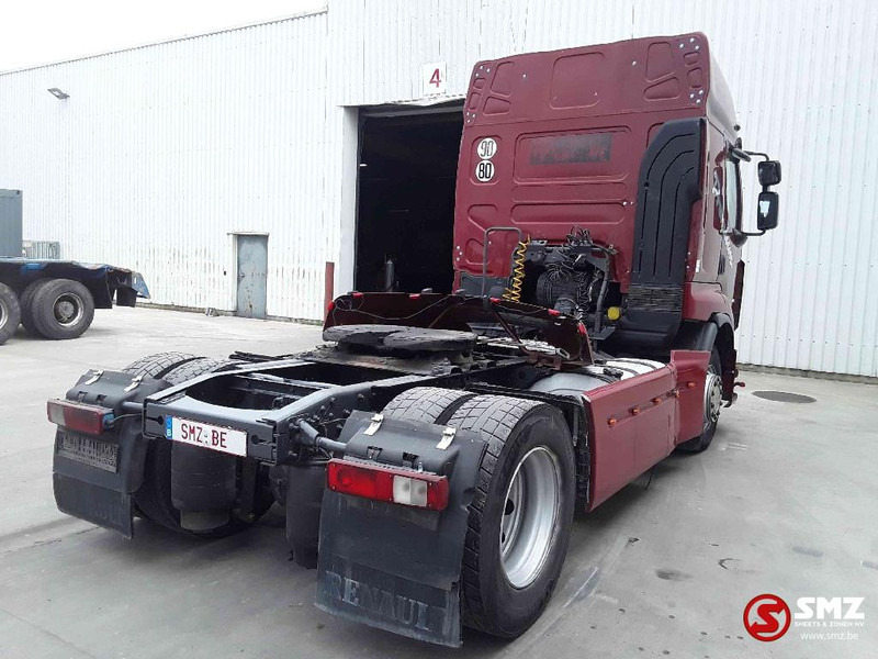 Sattelzugmaschine Renault Premium 440 manual Euro3 920'km: das Bild 11