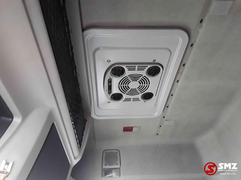 Sattelzugmaschine Renault Premium 440 manual Euro3 920'km: das Bild 8