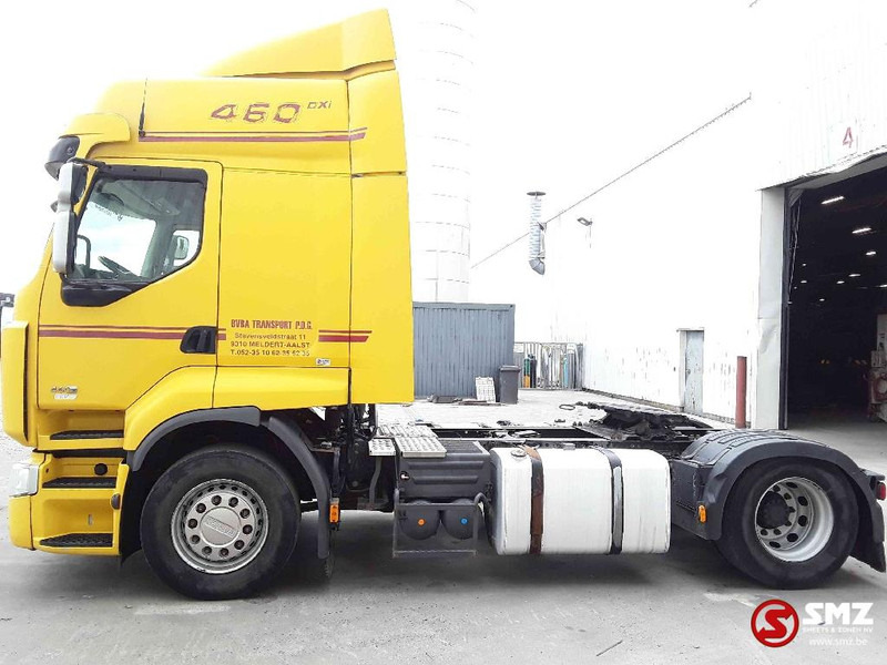 Renault Premium 460 - Sattelzugmaschine: das Bild 5 Renault Premium 460 - Sattelzugmaschine: das Bild 5