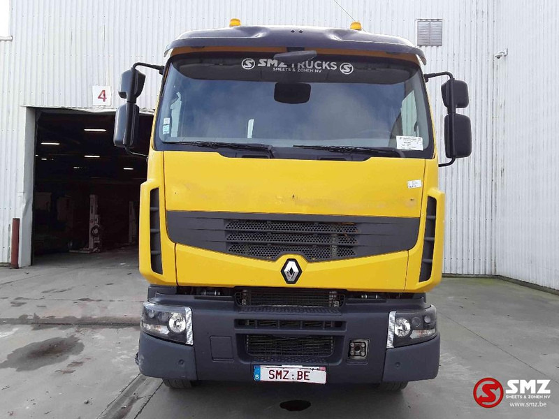 Renault Premium 460 français / état propre / Rretarder + Hydraulique - Sattelzugmaschine: das Bild 2 Renault Premium 460 français / état propre / Rretarder + Hydraulique - Sattelzugmaschine: das Bild 2