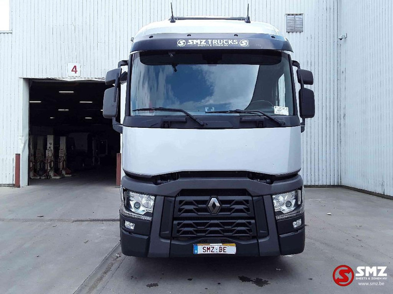 Renault T 440 Dti 13 Bycool airco - Sattelzugmaschine: das Bild 2 Renault T 440 Dti 13 Bycool airco - Sattelzugmaschine: das Bild 2