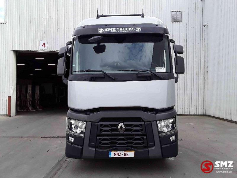 Renault T 440 Dti 13 Bycool airco NO 480/520 - Sattelzugmaschine: das Bild 2 Renault T 440 Dti 13 Bycool airco NO 480/520 - Sattelzugmaschine: das Bild 2