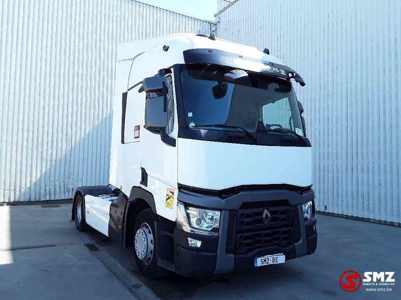 Renault T 460 intarder 2 tanks HD chassis - Sattelzugmaschine: das Bild 1 Renault T 460 intarder 2 tanks HD chassis - Sattelzugmaschine: das Bild 1