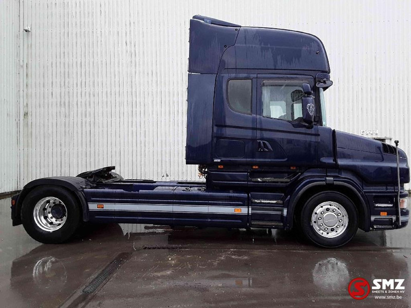 Scania 164 480 Torpedo Topline NO TAX (included!) - Sattelzugmaschine: das Bild 4 Scania 164 480 Torpedo Topline NO TAX (included!) - Sattelzugmaschine: das Bild 4