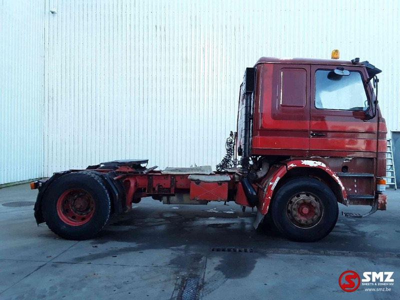 Scania R 143 400 - V8 - Sattelzugmaschine: das Bild 4 Scania R 143 400 - V8 - Sattelzugmaschine: das Bild 4