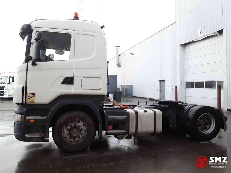 Scania R 420 manual retarder Belgium truck - Sattelzugmaschine: das Bild 5 Scania R 420 manual retarder Belgium truck - Sattelzugmaschine: das Bild 5