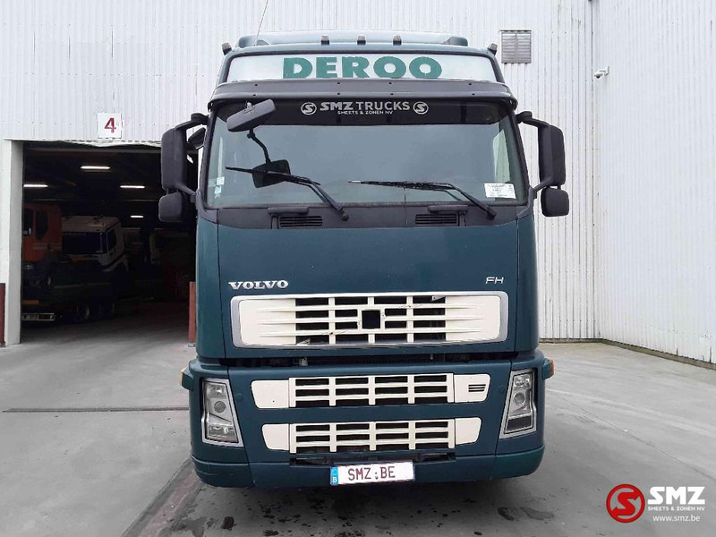 Volvo FH 440 - Sattelzugmaschine: das Bild 2 Volvo FH 440 - Sattelzugmaschine: das Bild 2