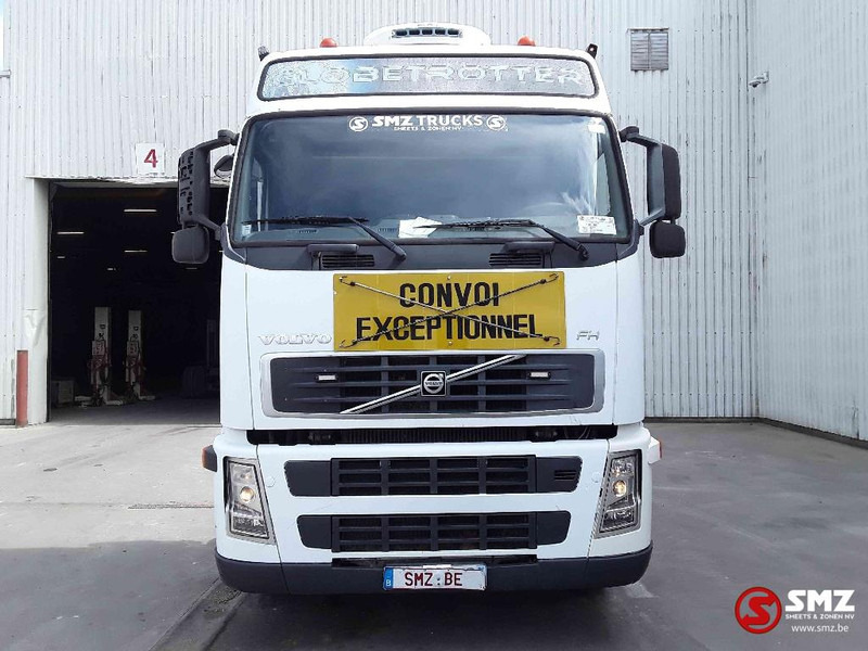 Volvo FH 440 hydraulic - Sattelzugmaschine: das Bild 2 Volvo FH 440 hydraulic - Sattelzugmaschine: das Bild 2
