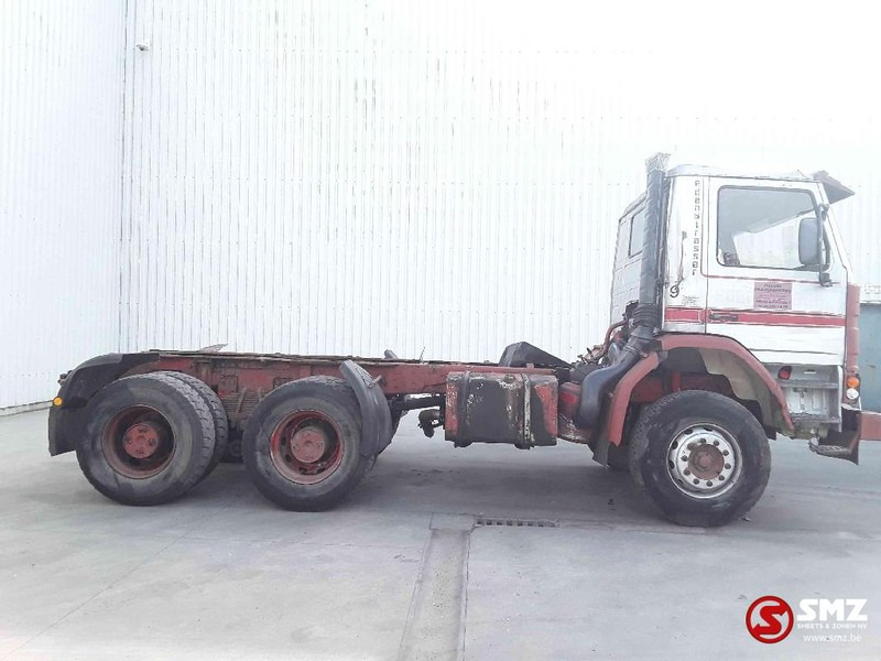 Scania 112 6x4 - Fahrgestell LKW: das Bild 4 Scania 112 6x4 - Fahrgestell LKW: das Bild 4