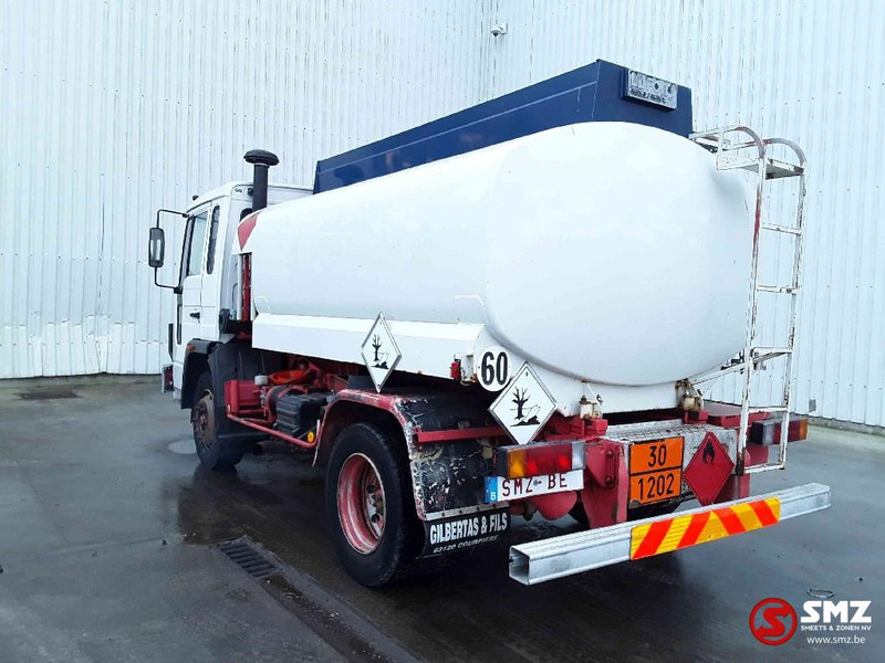 Tankwagen Volvo FL 6 6500l 8500: das Bild 9