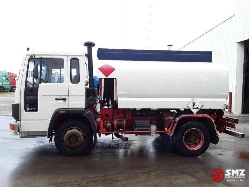 Volvo FL 6 6500l 8500 - Tankwagen: das Bild 5 Volvo FL 6 6500l 8500 - Tankwagen: das Bild 5