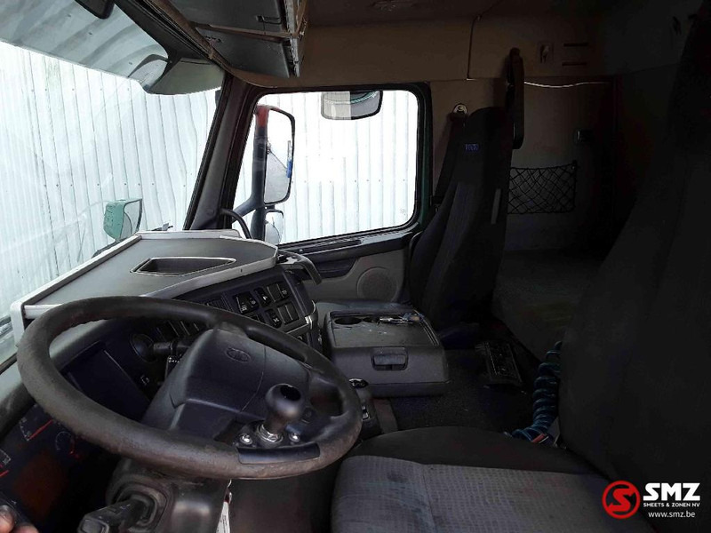 Innenraum Bild 2: Kipper Volvo FM 12 380 tractor tipper 3x