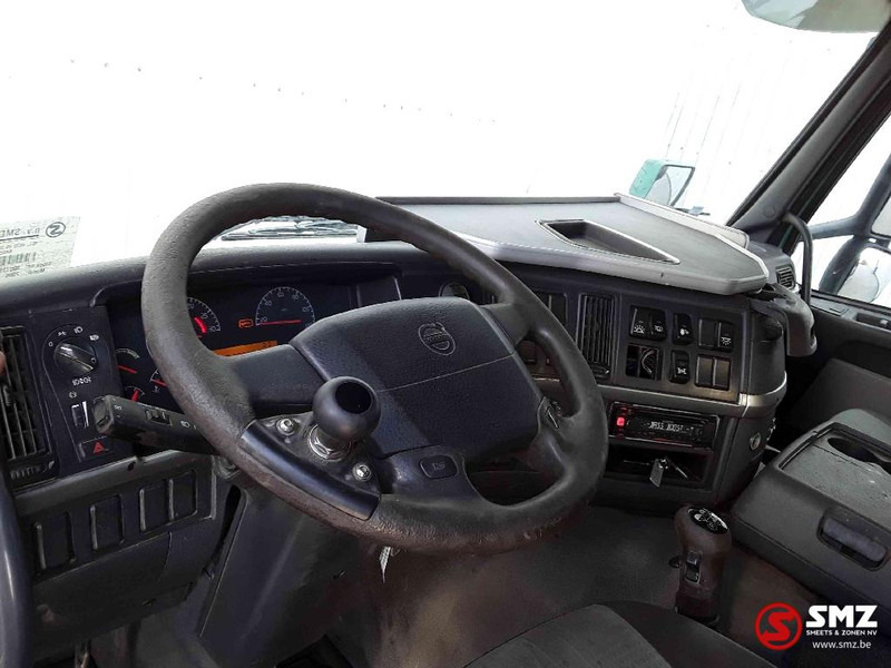 Kipper Volvo FM 12 380 tractor tipper 3x: das Bild 6