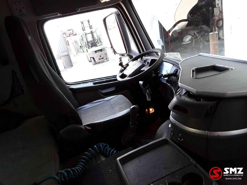 Innenraum Bild 1: Kipper Volvo FM 12 380 tractor tipper 3x